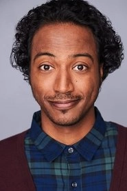 Ảnh diễn viên Samba Schutte