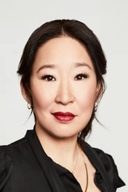Ảnh diễn viên Sandra Oh