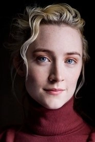 Ảnh diễn viên Saoirse Ronan