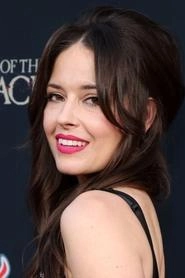 Ảnh diễn viên Sarah Lind