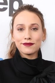 Ảnh diễn viên Sarah Sutherland