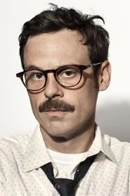 Ảnh diễn viên Scoot McNairy
