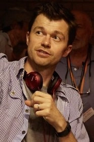 Ảnh diễn viên Scott Mann