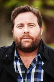 Ảnh diễn viên Shane Jacobson