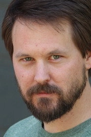 Ảnh diễn viên Shane Morrisun