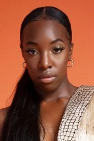 Ảnh diễn viên Shawarah Battles