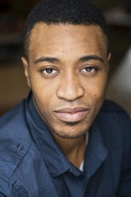 Ảnh diễn viên Simbarashe Matshe