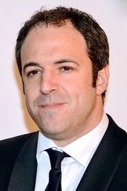 Ảnh diễn viên Simon Chinn