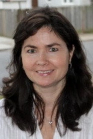 Ảnh diễn viên Siobhan Byrne O'Connor