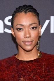 Ảnh diễn viên Sonequa Martin-Green