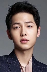 Ảnh diễn viên Song Joong-Ki