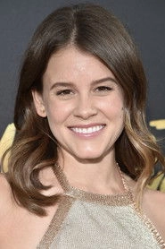 Ảnh diễn viên Sosie Bacon