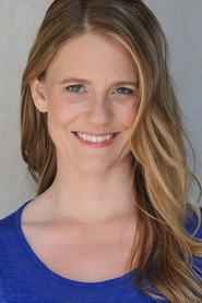 Ảnh diễn viên Starla Christian