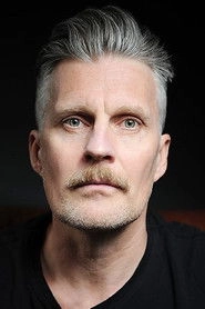 Ảnh diễn viên Stefan Gödicke