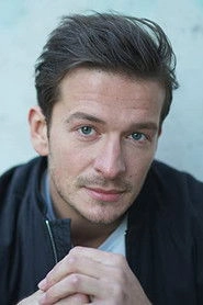 Ảnh diễn viên Stefan Gorski