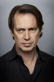 Ảnh diễn viên Steve Buscemi