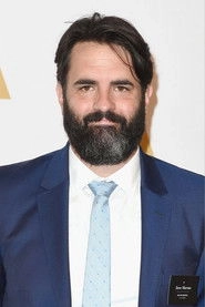 Ảnh diễn viên Steven A. Morrow