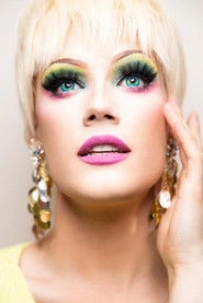 Ảnh diễn viên Synthia Kiss