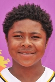 Ảnh diễn viên Theodore Barnes