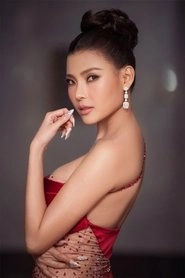 Ảnh diễn viên Thuý Diễm