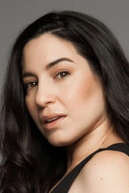 Ảnh diễn viên Tiaré Scanda