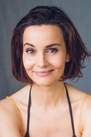 Ảnh diễn viên Tiffany de Castro