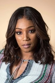 Ảnh diễn viên Tiffany Haddish