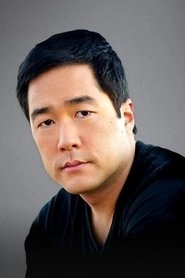 Ảnh diễn viên Tim Kang