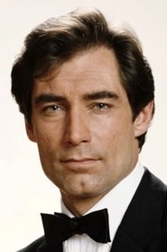Ảnh diễn viên Timothy Dalton