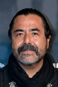 Ảnh diễn viên Tomihuatzi Xelhuantzi