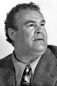 Ảnh diễn viên Tor Johnson