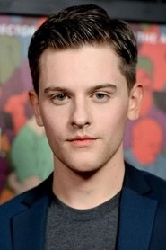 Ảnh diễn viên Travis Tope