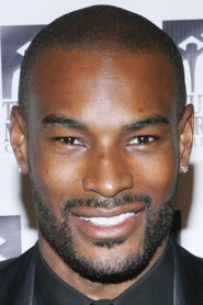 Ảnh diễn viên Tyson Beckford