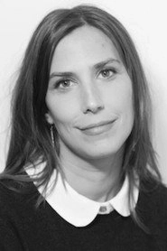 Ảnh diễn viên Vanessa Caswill