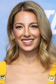 Ảnh diễn viên Vanessa Lengies