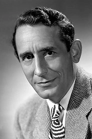 Ảnh diễn viên Victor Jory