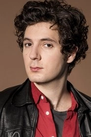 Ảnh diễn viên Vincent Lacoste