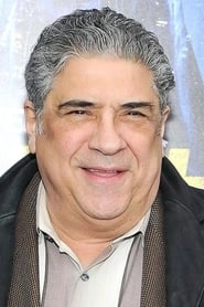 Ảnh diễn viên Vincent Pastore
