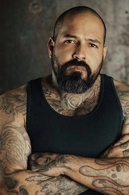 Ảnh diễn viên Vincent Vargas