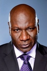 Ảnh diễn viên Ving Rhames
