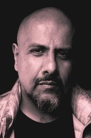 Ảnh diễn viên Vishal Dadlani