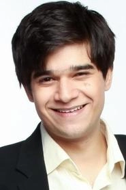 Ảnh diễn viên Vivaan Shah