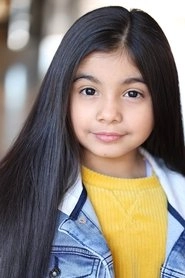 Ảnh diễn viên Vivian Atencio