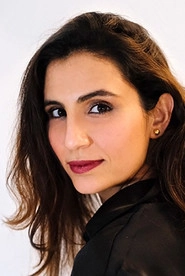 Ảnh diễn viên Wajma Bahar