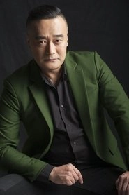Ảnh diễn viên Wang Jianxin