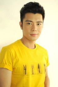 Ảnh diễn viên Wang Junhe