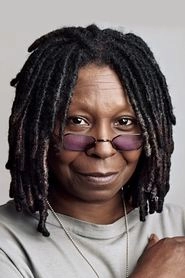 Ảnh diễn viên Whoopi Goldberg
