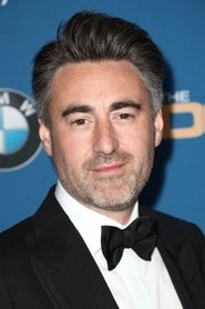 Ảnh diễn viên William Oldroyd