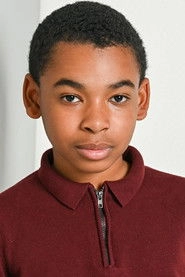 Ảnh diễn viên Xavier Edmead