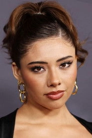 Ảnh diễn viên Xochitl Gomez